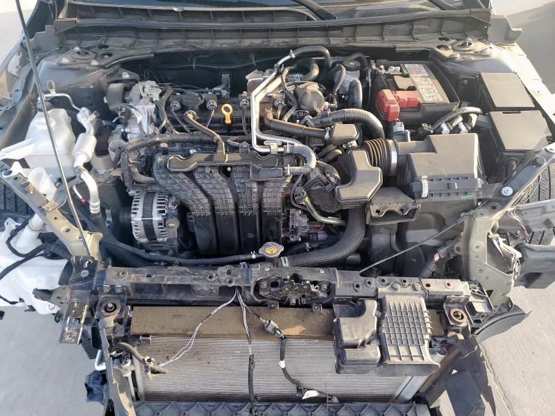 2024 NISSAN ALTIMA SV 1N4BL4DV7RN379792