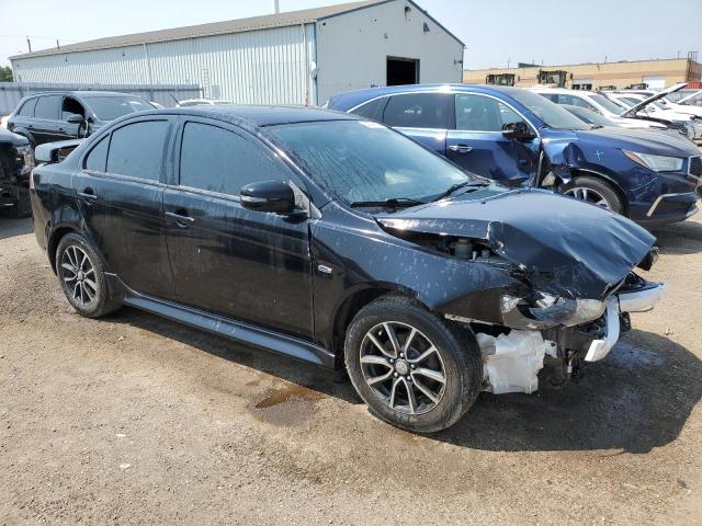 2015 MITSUBISHI LANCER SE JA32V2FW3FU601078