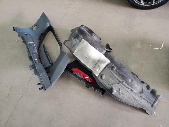 2020 LAND ROVER DISCOVERY SALRU2RV0L2415598