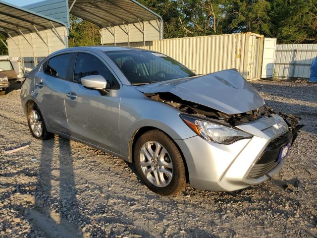 2017 TOYOTA YARIS IA 3MYDLBYV5HY192491