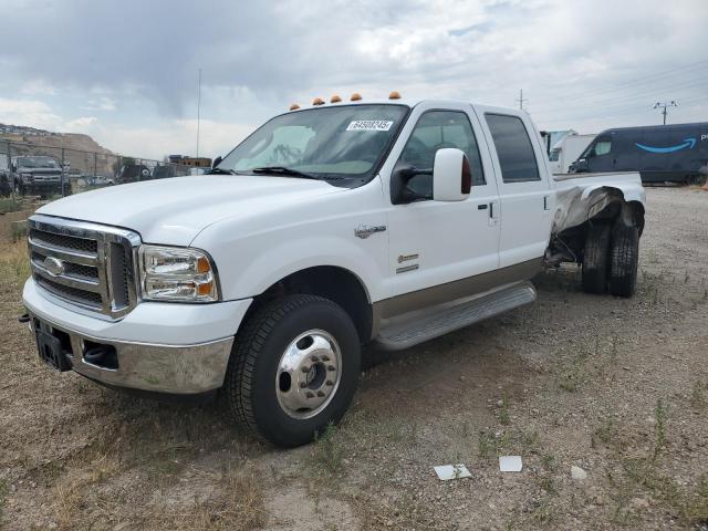 FORD F350 SUPER