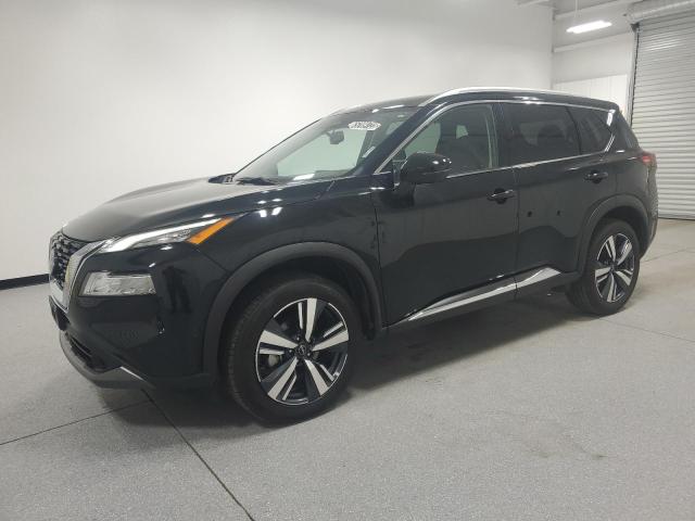 2023 NISSAN ROGUE SL - 5N1BT3CB2PC782384