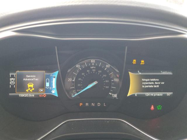 2015 FORD FUSION TIT - 3FA6P0RU9FR306236