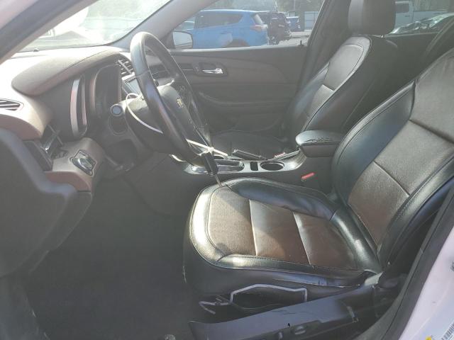 2015 CHEVROLET MALIBU LTZ 1G11F5SL9FF300075
