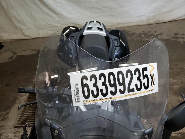 2020 BMW K1600 GT - WB10F1100LZ543137