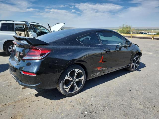 2015 HONDA CIVIC SI 2HGFG4A55FH704031
