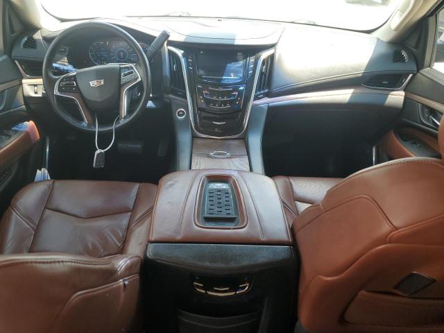2016 CADILLAC ESCALADE E 1GYS3HKJ9GR361201