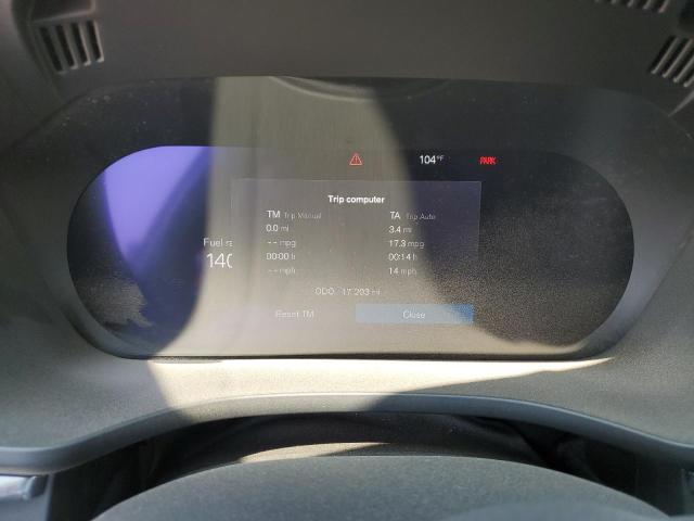 2023 VOLVO XC60 ULTIM YV4L12RA2P1359417