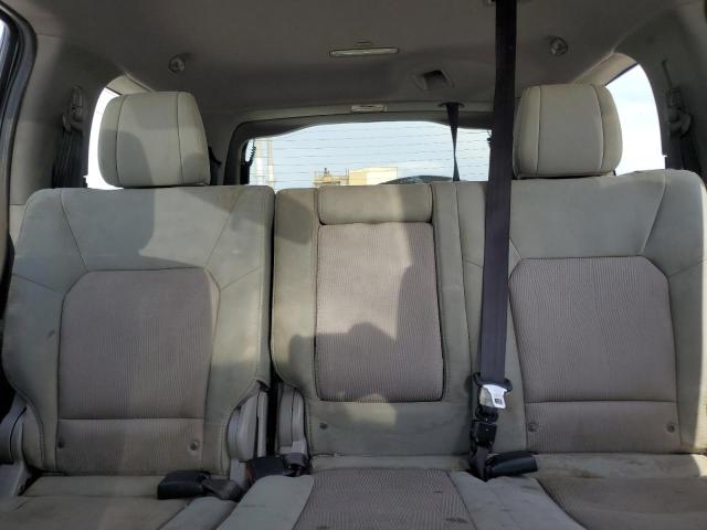 2015 HONDA PILOT EX 5FNYF3H40FB018034
