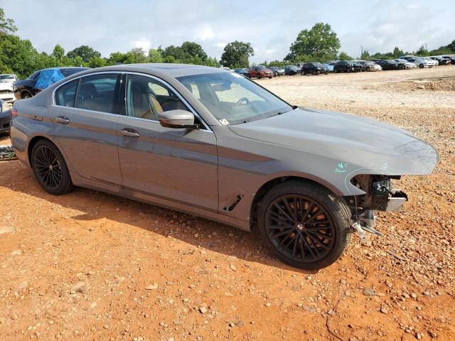 2021 BMW 530 I WBA53BH0XMWX22699