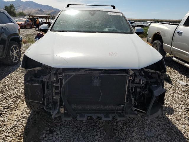 2018 AUDI Q7 PRESTIG WA1VAAF78JD052929
