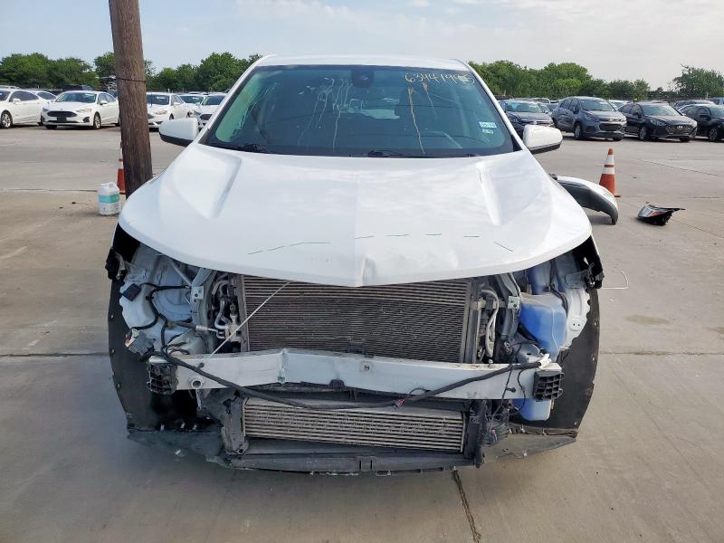 2020 CHEVROLET EQUINOX LT - 2GNAXKEV3L6234488