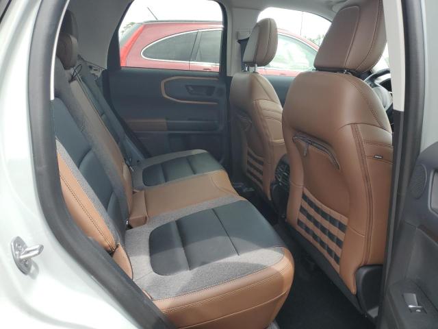 2022 FORD BRONCO SPO 3FMCR9C68NRD96561