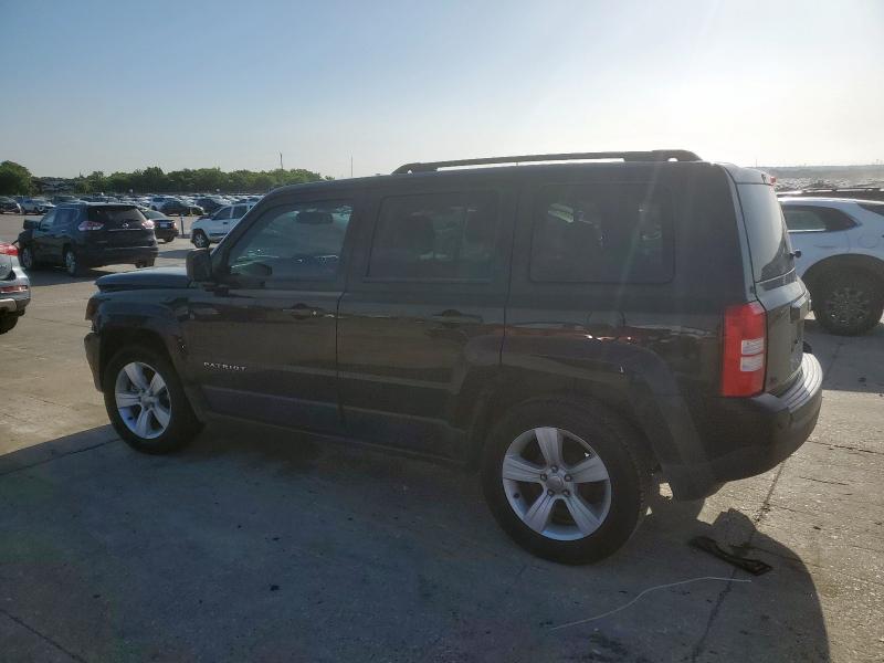 2015 JEEP PATRIOT SP 1C4NJPBB9FD409948