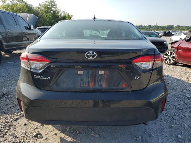 2021 TOYOTA COROLLA LE 5YFEPMAE5MP191297