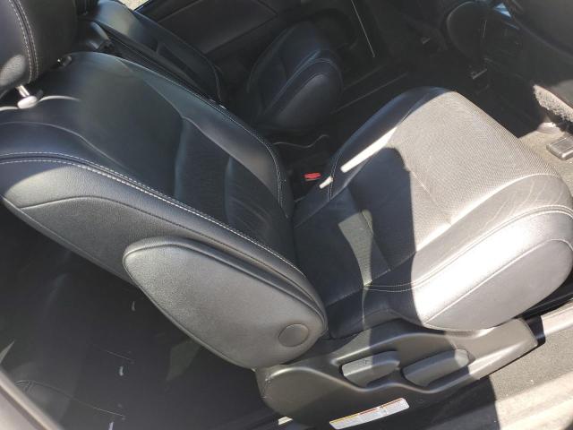 2015 TOYOTA SIENNA SPO 5TDXK3DCXFS639393