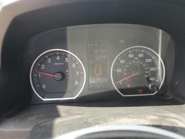 2010 HONDA CR-V EX - 3CZRE4H53AG703566