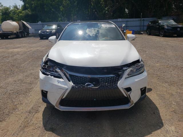 2015 LEXUS CT 200 JTHKD5BH7F2238064