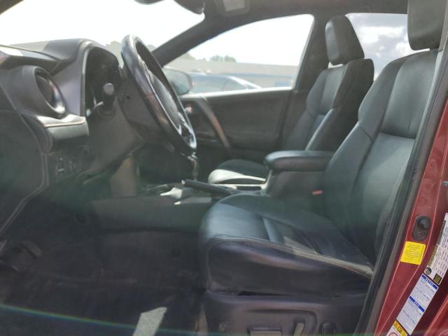 2018 TOYOTA RAV4 SE 2T3JFREV6JW756750