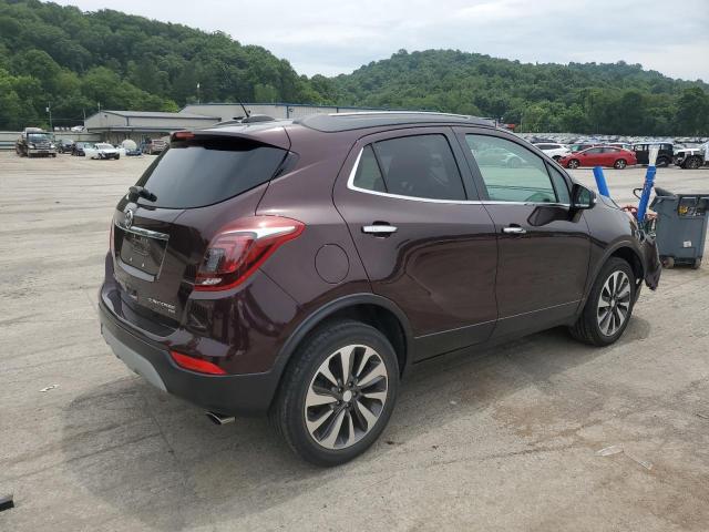 2017 BUICK ENCORE ESS KL4CJGSB3HB220826