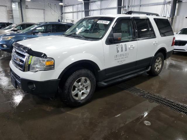 FORD EXPEDITION