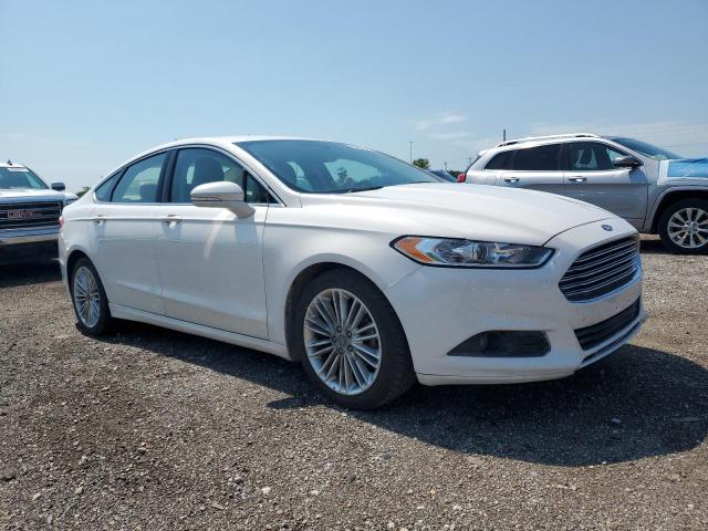 2016 FORD FUSION SE - 1FA6P0HD4G5113630