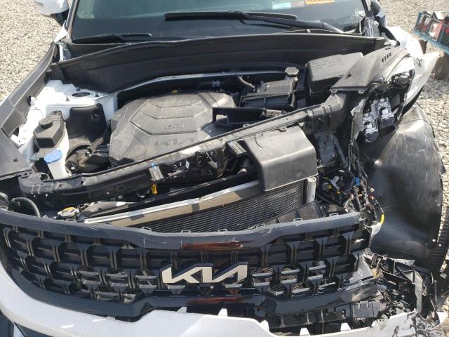 2024 KIA TELLURIDE SX 5XYP5DGCXRG496293