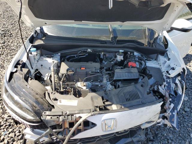 2025 HONDA HR-V LX 3CZRZ2H35SM781065