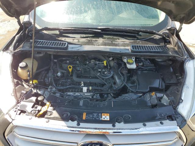 2018 FORD ESCAPE SEL 1FMCU9HD6JUC79618