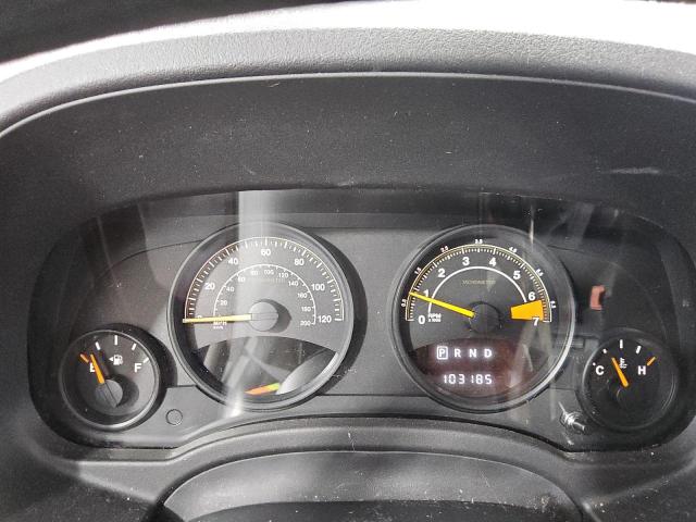 2017 JEEP PATRIOT SP 1C4NJPBB2HD158256