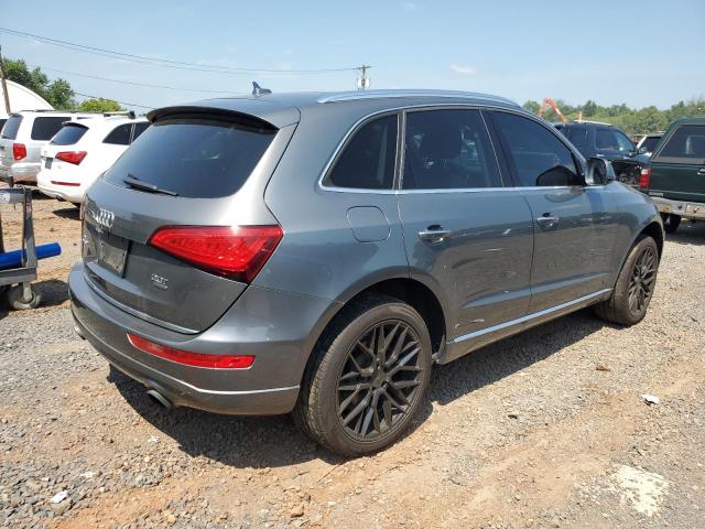 2016 AUDI Q5 PREMIUM WA1L2AFPXGA147250