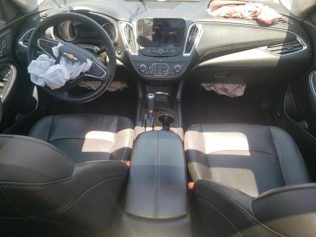 2019 CHEVROLET MALIBU PRE 1G1ZE5SX8KF152004