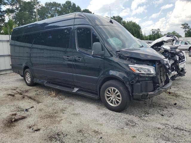 2019 MERCEDES-BENZ SPRINTER 3500 - W1X5EDHY3KT018728