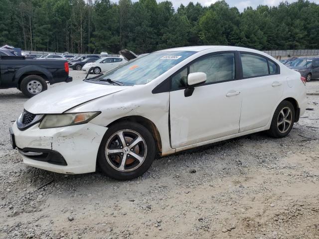2015 HONDA CIVIC SE 19XFB2F73FE036897