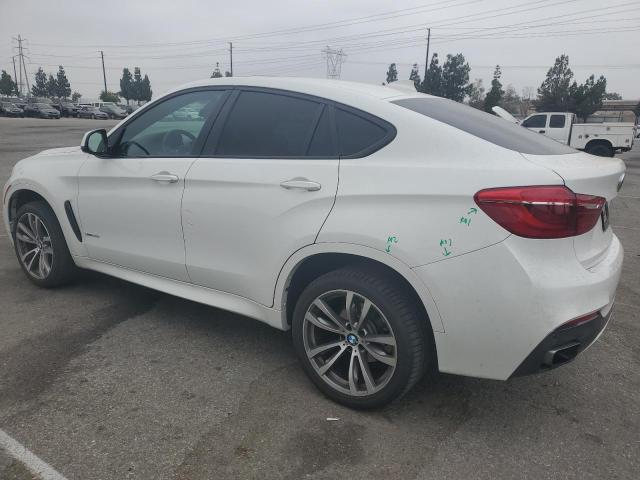 2016 BMW X6 SDRIVE3 5UXKU0C56G0F92892