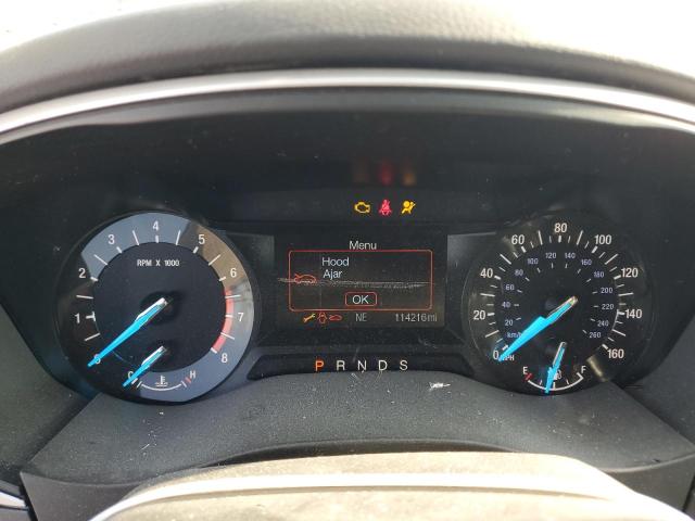 2015 FORD FUSION SE - 3FA6P0H76FR102764