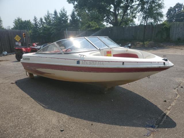 GLASTRON BOAT 1998 GLAN3487K596 photo #1