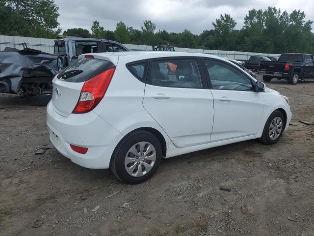 2016 HYUNDAI ACCENT SE - KMHCT5AE2GU258109