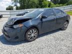 2019 TOYOTA COROLLA L - 2T1BURHE9KC157522