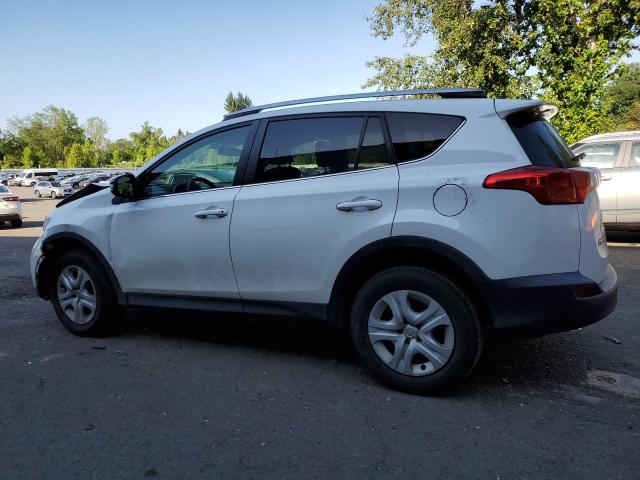 2015 TOYOTA RAV4 LE - 2T3BFREV2FW349066