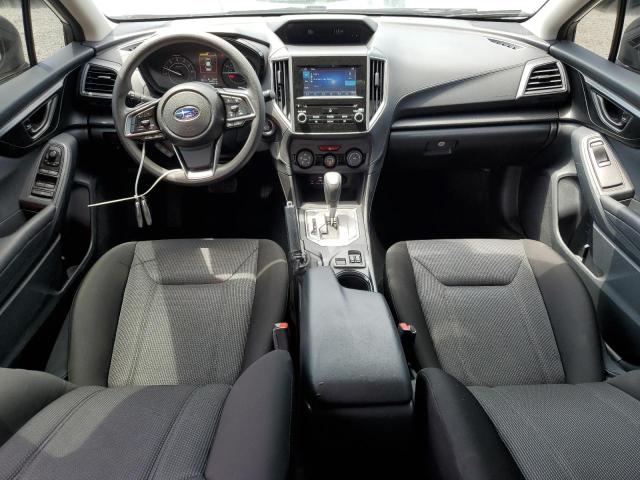 2022 SUBARU IMPREZA PR 4S3GTAD61N3702649