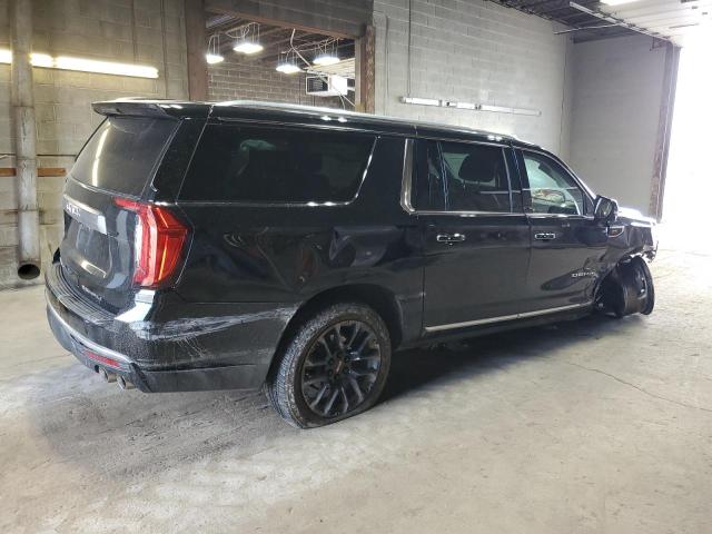 2022 GMC YUKON XL D - 1GKS2JKL0NR363373