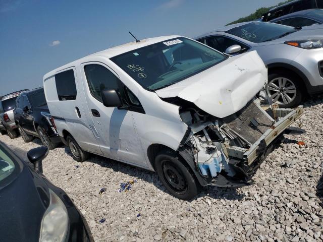 2018 CHEVROLET CITY EXPRESS LS #3280384952