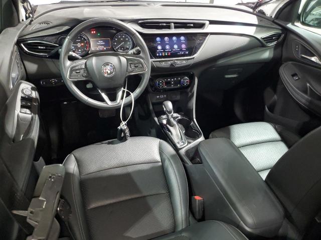 2022 BUICK ENCORE GX KL4MMGSL2NB119549