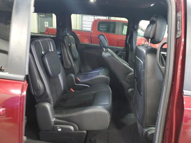 2017 DODGE GRAND CARA - 2C4RDGCG9HR830085