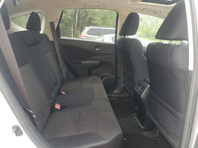 2016 HONDA CR-V EX - 2HKRM4H55GH127276