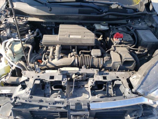 2017 HONDA CR-V TOURI 2HKRW2H94HH135419