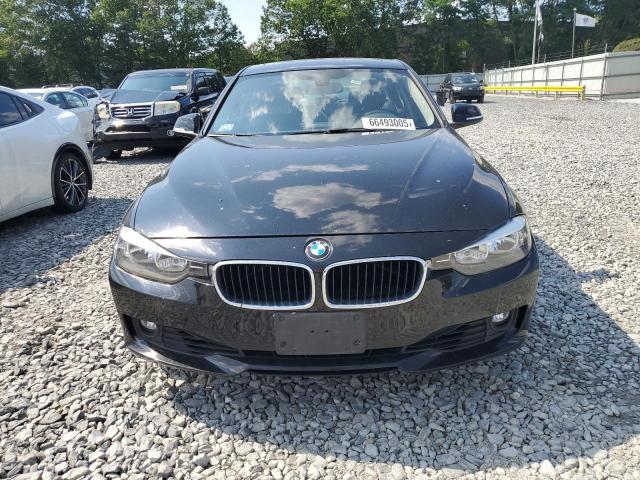 2015 BMW 328 XI WBA3B3G51FNR86383