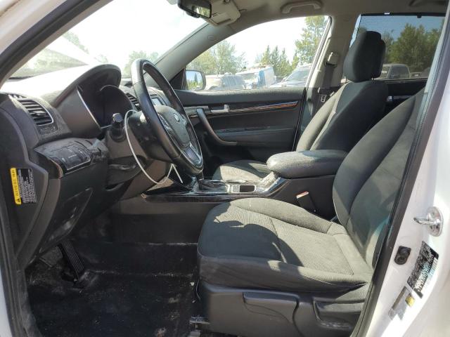 2014 KIA SORENTO LX - 5XYKTCA65EG475813