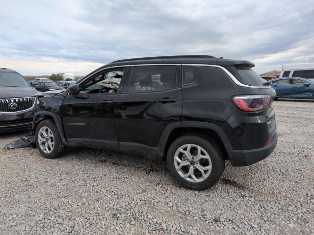 2025 JEEP COMPASS LA - 3C4NJDBN6ST517800